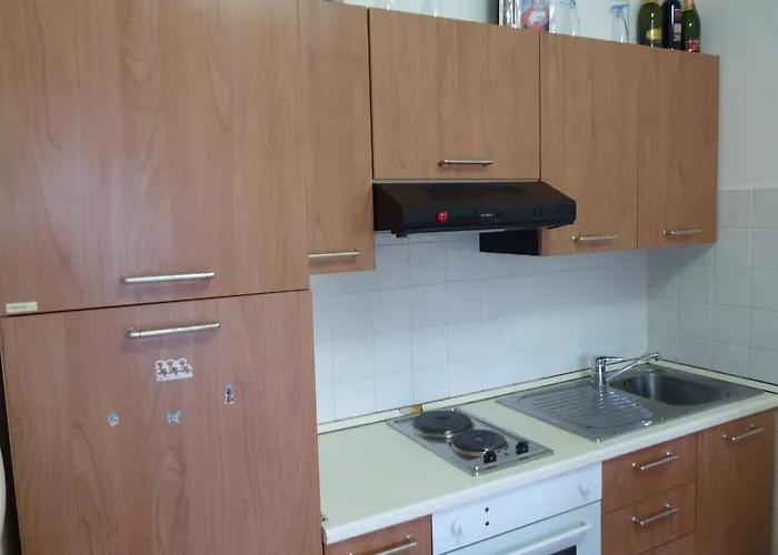 شقة فندقية Costablu 2*