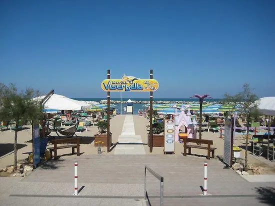Costablu アパートホテル