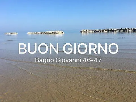 Costablu شقة فندقية