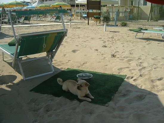 Costablu ريميني