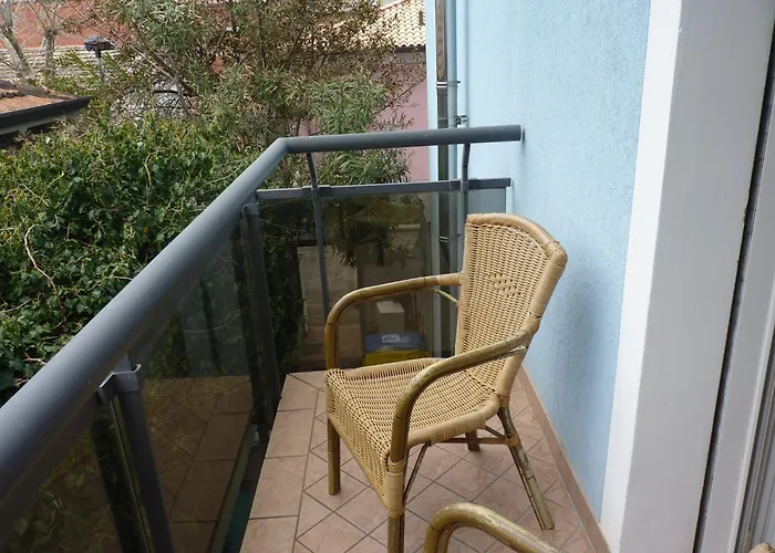 Costablu شقة فندقية