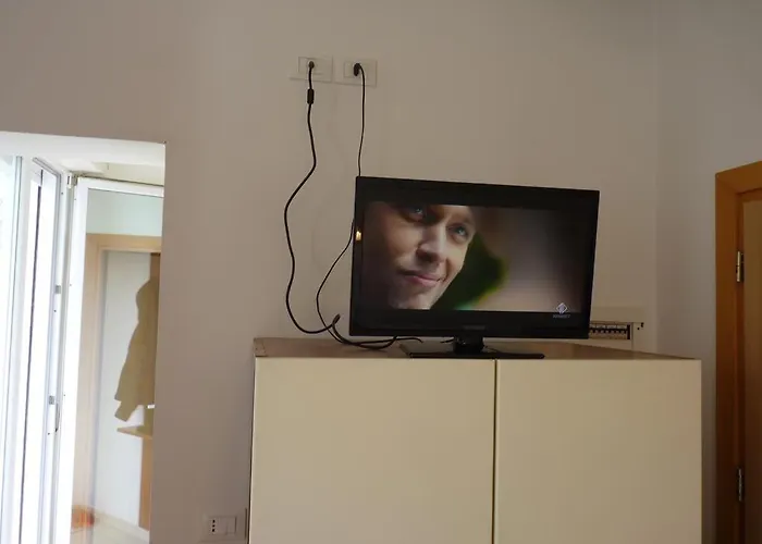 Costablu شقة فندقية 2*