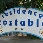 Costablu 2* Rimini