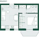Costablu Apart Otel