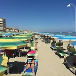 Costablu Apart Otel 2*