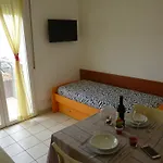 Costablu Apart Otel 2*