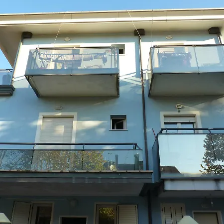 Costablu Aparthotel Rimini