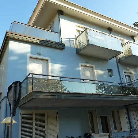 Costablu Apartmanhotel