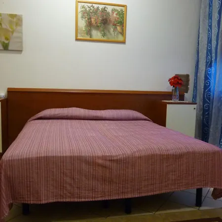 Apartmanhotel Costablu