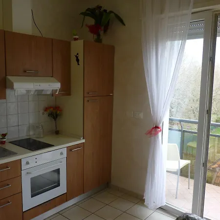 公寓式酒店 Costablu 里米尼