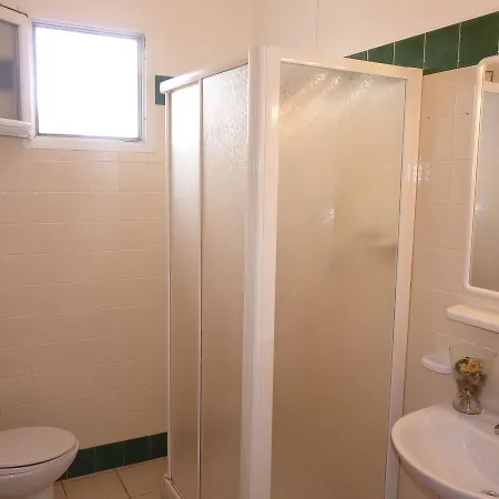 Apartmanhotel Costablu 2*