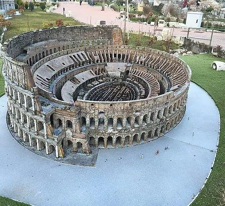 公寓式酒店 Costablu 2*