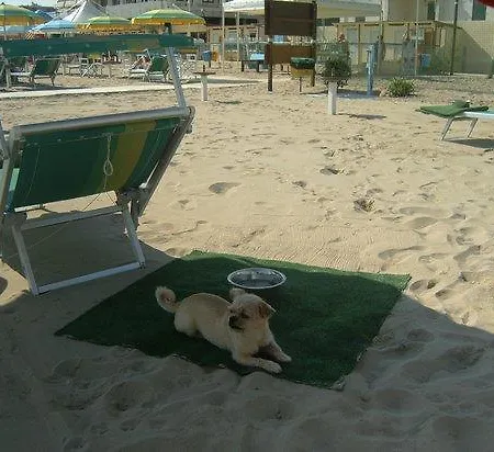 Costablu Rímini