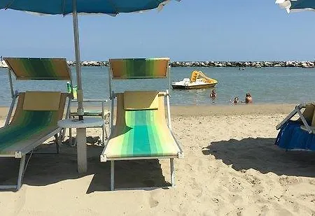 公寓式酒店 Costablu 2*