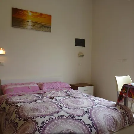 Costablu Apartahotel Rímini