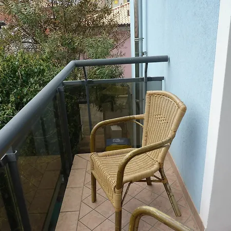 Costablu Apartmanhotel