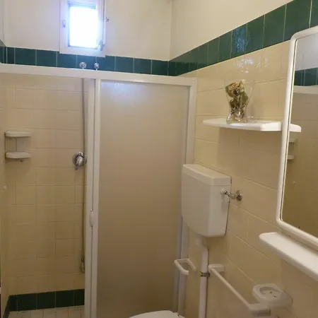 Apartmanhotel Costablu