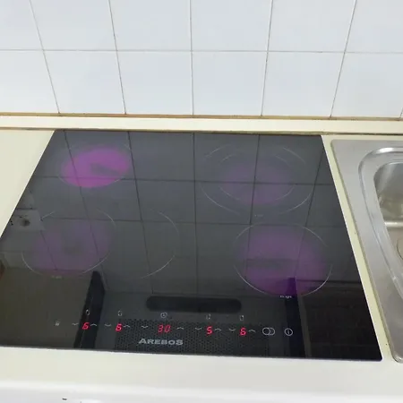 Costablu 公寓式酒店