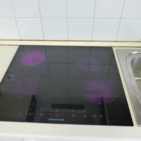 Costablu Apartmanhotel