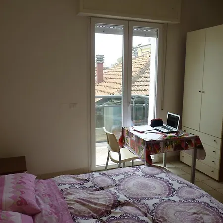 公寓式酒店 Costablu 2*