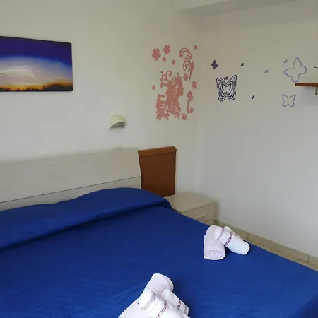 Costablu Aparthotel 2*