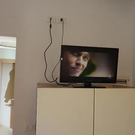 Costablu 公寓式酒店 2*