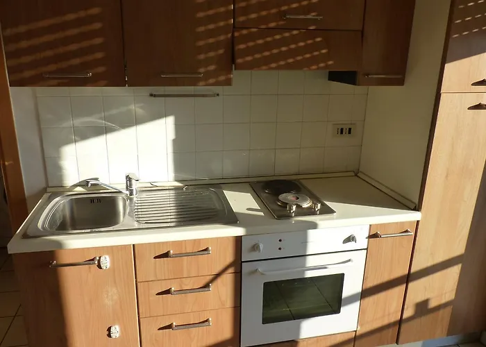 Aparthotel Costablu Rimini