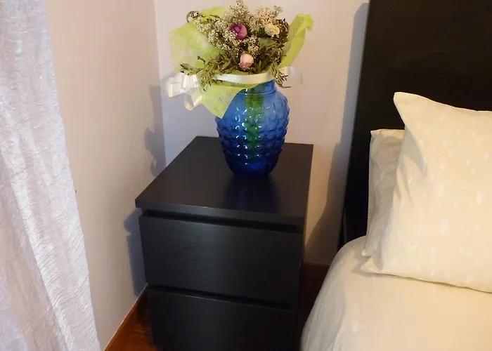 Lejlighedshotel Costablu Rimini