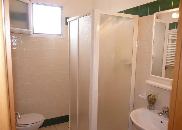 Aparthotel Costablu 2*