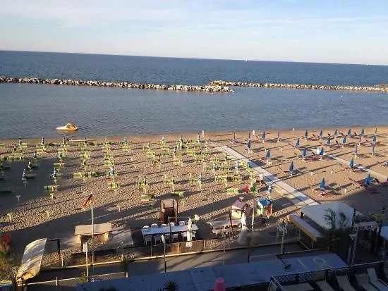 Lejlighedshotel Costablu Rimini