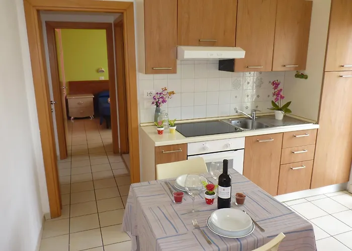 Costablu Aparthotel 2*