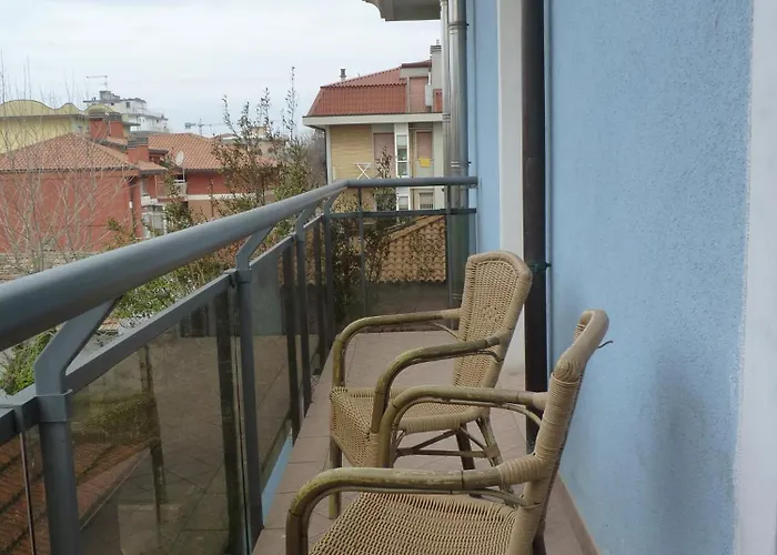 Aparthotel Costablu Rimini