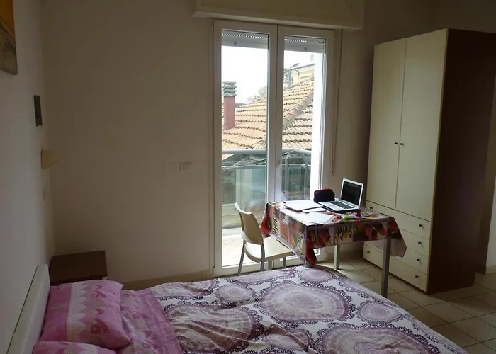 Lägenhetshotell Costablu 2*
