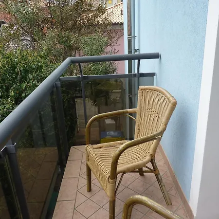 Costablu Апарт-отель