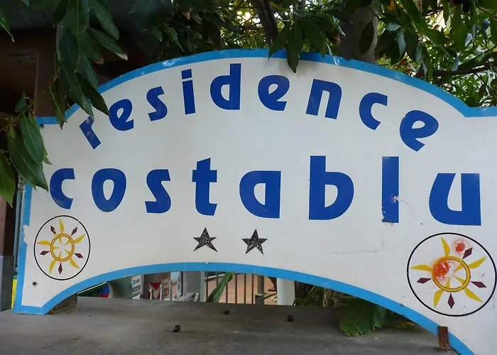 Costablu 2* Римини