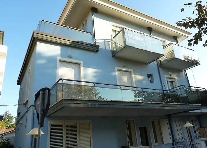 Costablu Апарт-отель