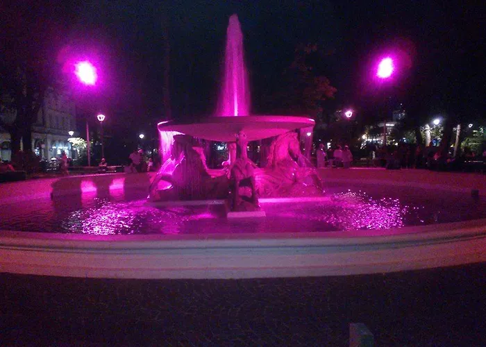 Апарт-отель Costablu