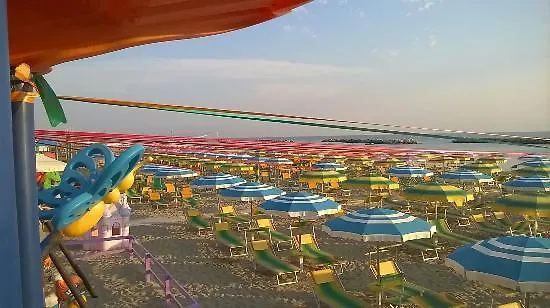 Costablu 2* Римини