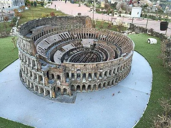 Апарт-отель Costablu 2*