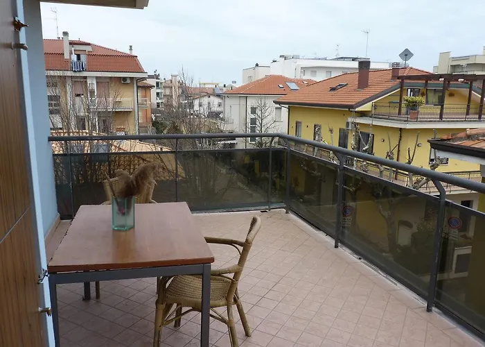 Апарт-отель Costablu 2*