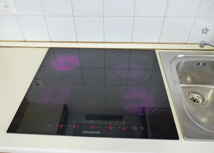 Costablu Апарт-отель